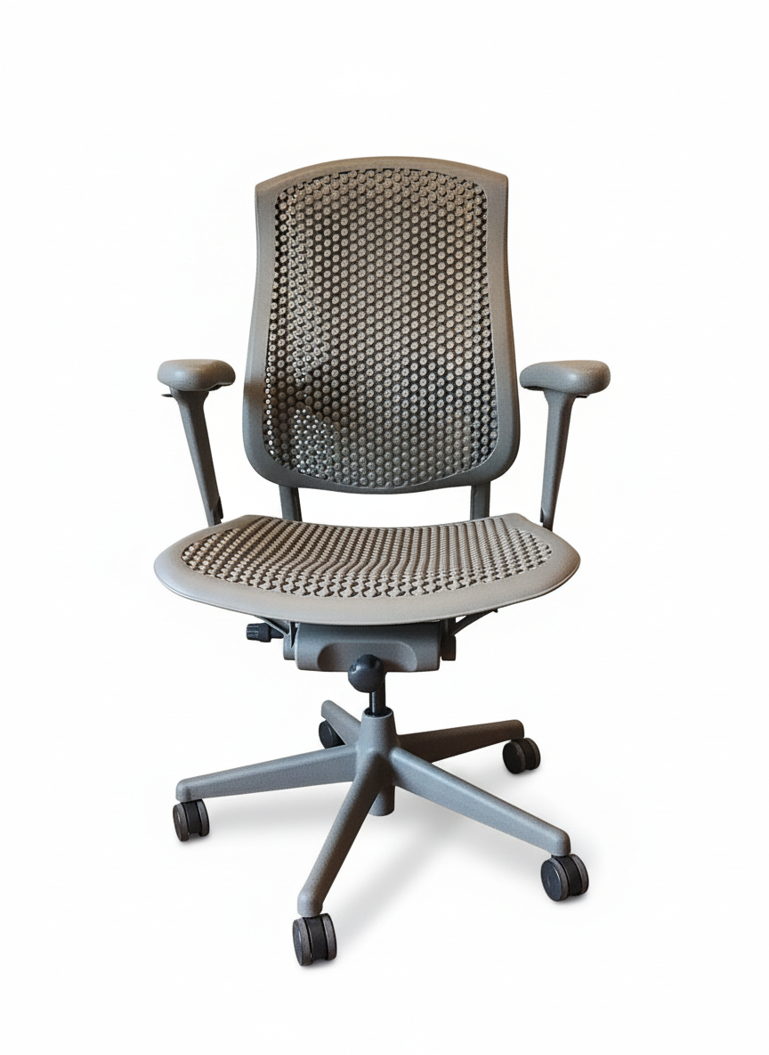 Herman Miller Celle Office Chair – SPC Office Furniture