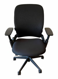 Steelcase Leap Chair Version 2