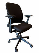 Steelcase Leap Chair Version 2