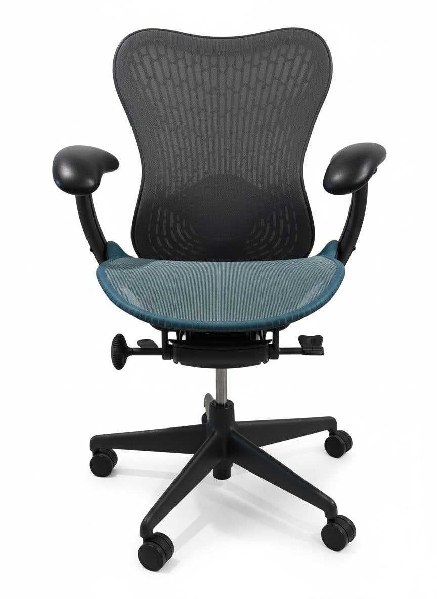 Herman Miller Mirra 2