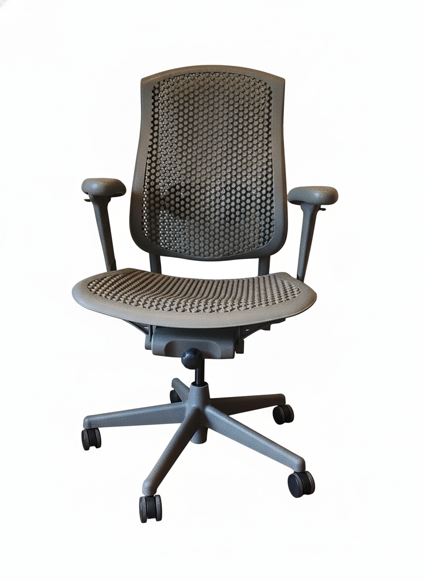Herman Miller Celle Office Chair
