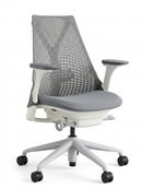 Herman Miller Sayl Fully Loaded