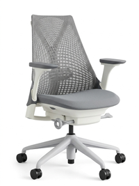Herman Miller Sayl Fully Loaded
