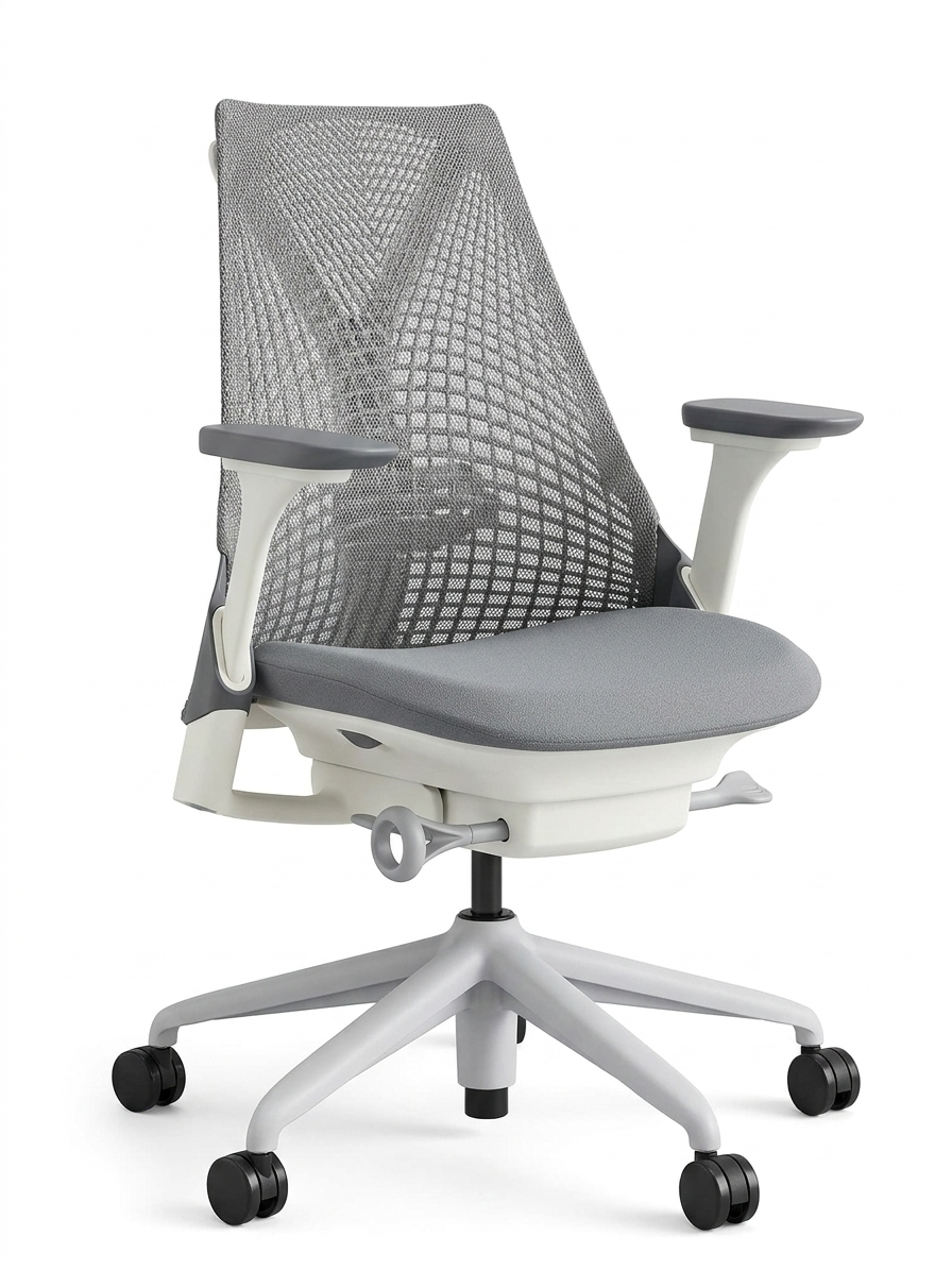Herman Miller Sayl Fully Loaded