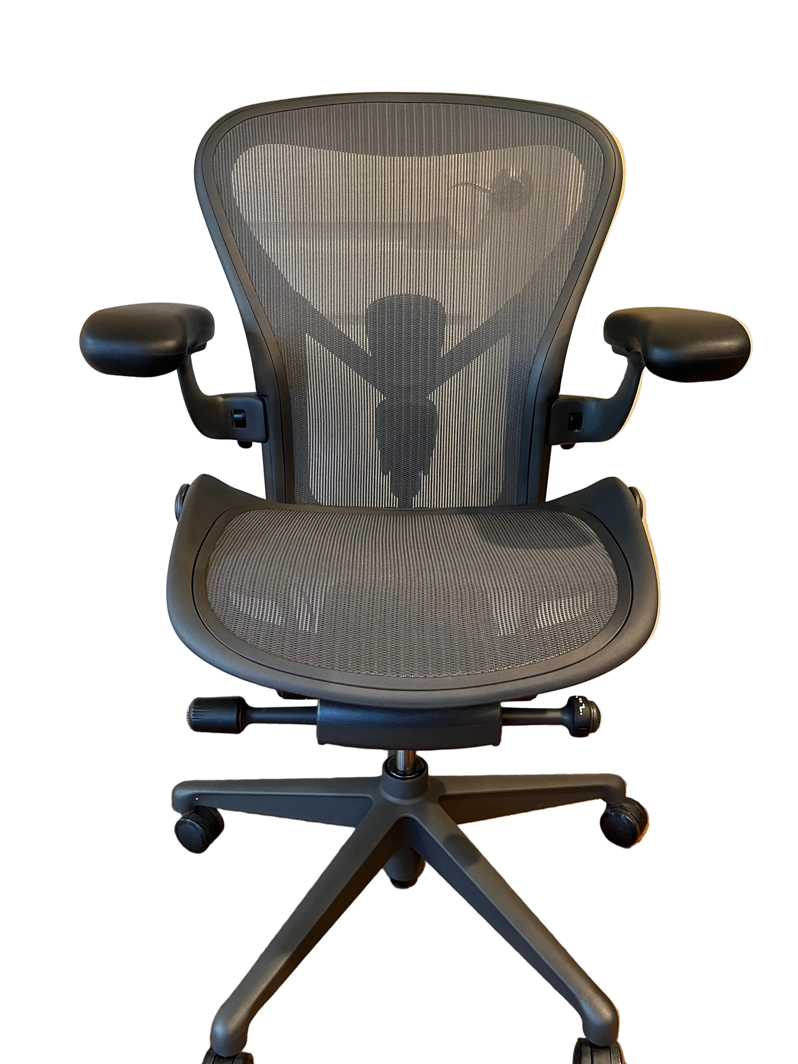 Herman Miller Aeron Remastered Size B