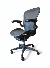Herman Miller Aeron Remastered Size B