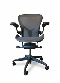 Herman Miller Aeron Remastered Size B