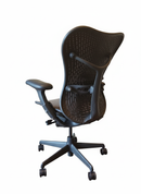 Herman Miller Mirra 1 Fully Loaded Version
