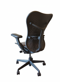 Herman Miller Mirra 1 Fully Loaded Version