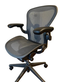 Herman Miller Aeron Remastered Size B