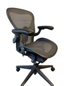 Herman Miller Aeron Remastered Size B