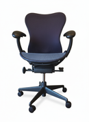 Herman Miller Mirra 2 in Purple Color