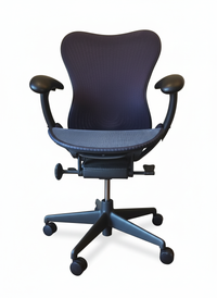 Herman Miller Mirra 2 in Purple Color