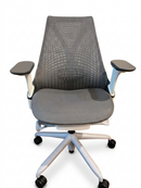 Herman Miller Sayl Fully Loaded