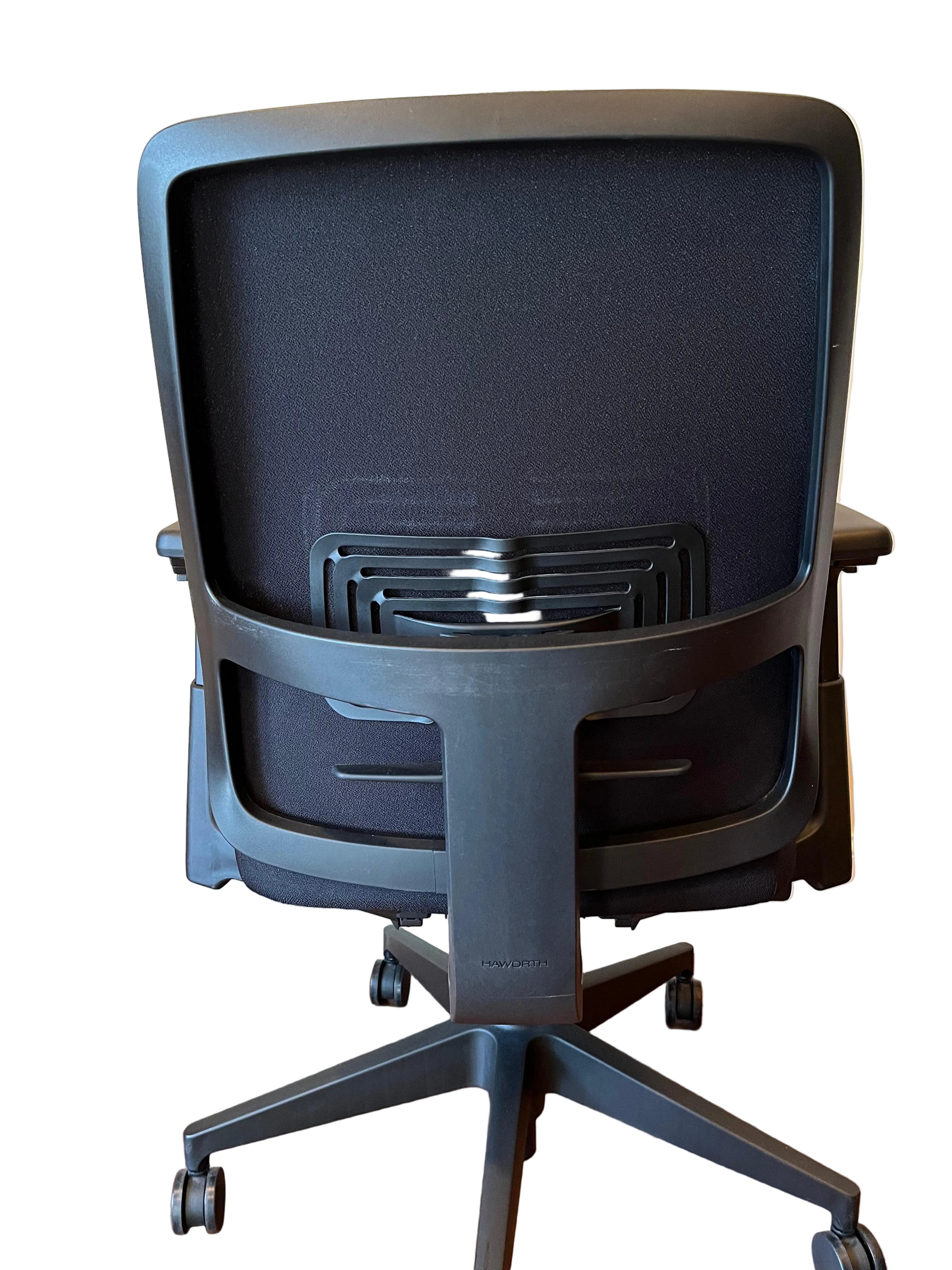 Haworth Lively Office Chair