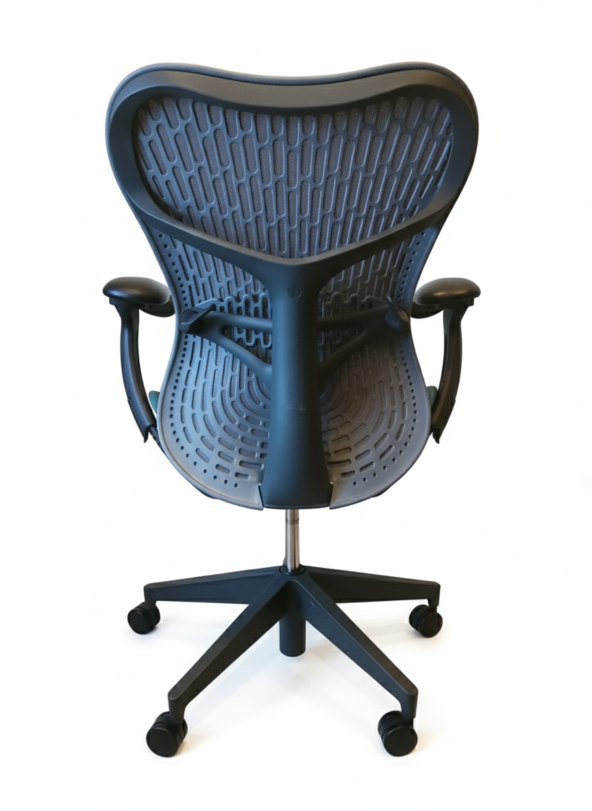 Herman Miller Mirra 2 Fully Loaded Version