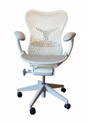 Herman Miller Mirra 2 in White Color