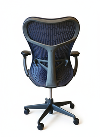 Herman Miller Mirra 2 in Purple Color