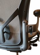 Herman Miller Aeron Remastered Size C
