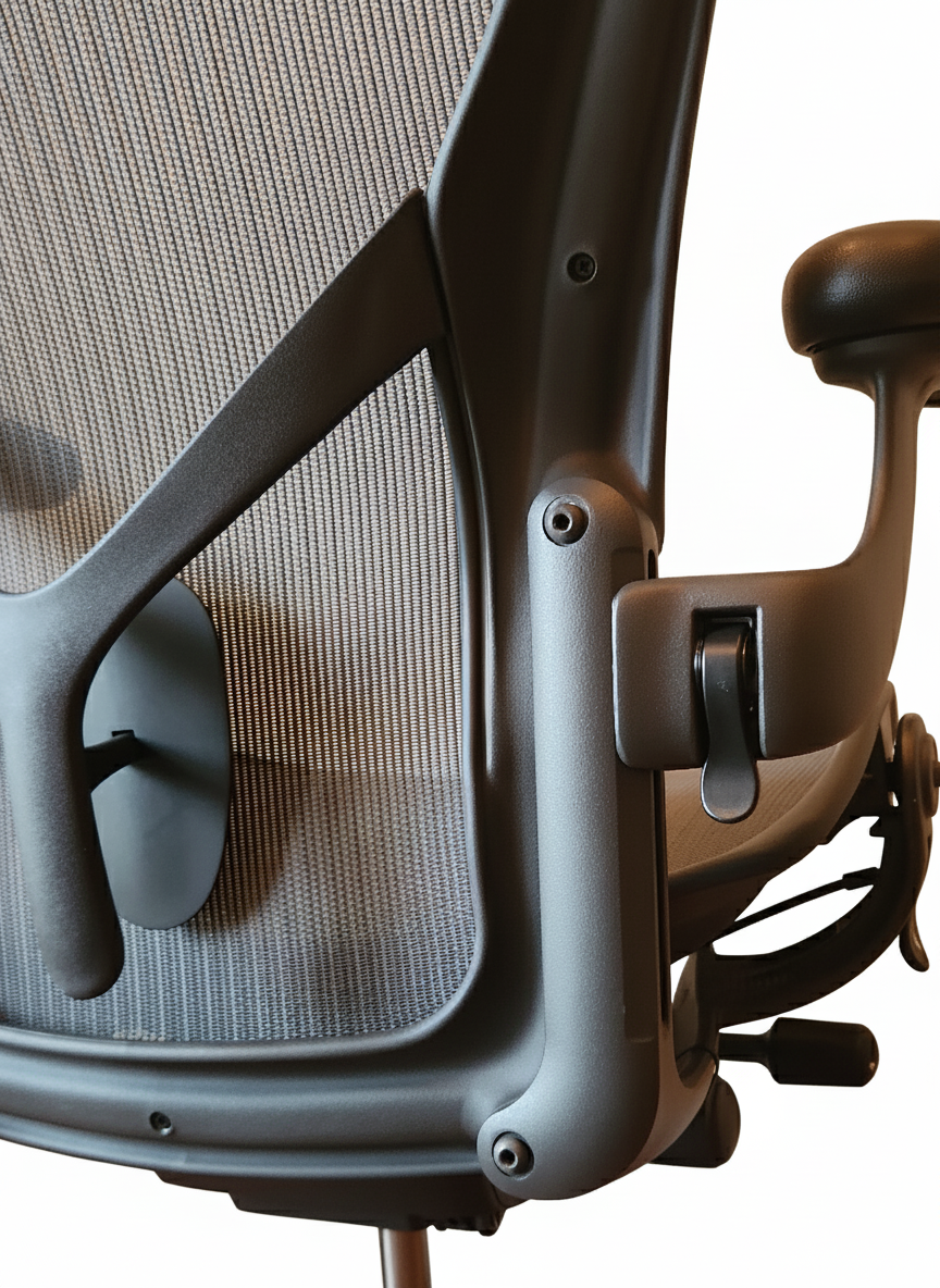 Herman Miller Aeron Remastered Size C