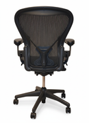Herman Miller Aeron Size B with Posturefit