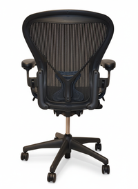 Herman Miller Aeron Size B with Posturefit
