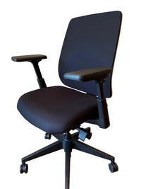 Haworth Lively Office Chair