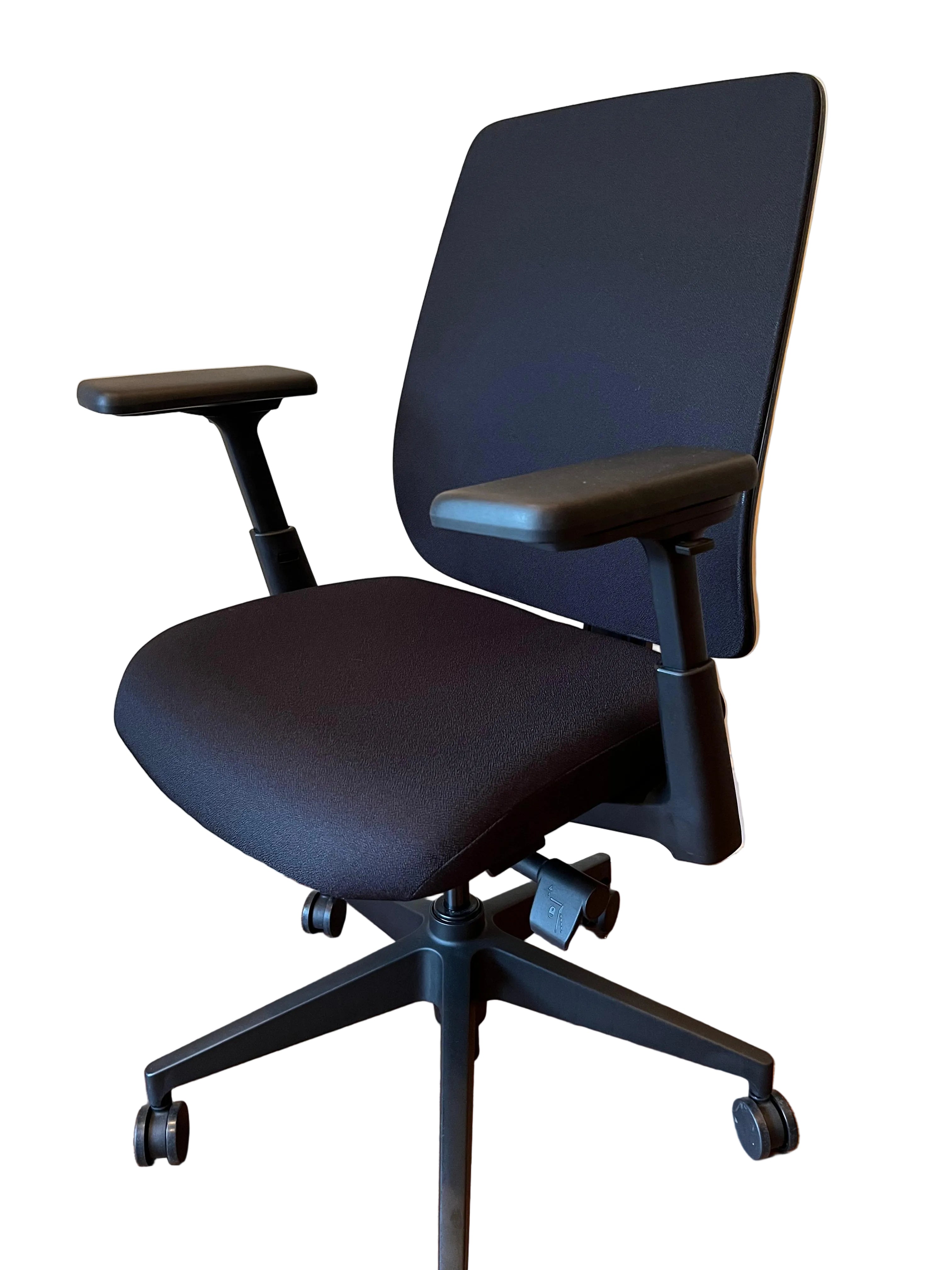 Haworth Lively Office Chair