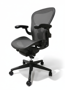 Herman Miller Aeron Remastered Fully Loaded Version Size B