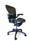 Herman Miller Mirra 2 in Purple Color