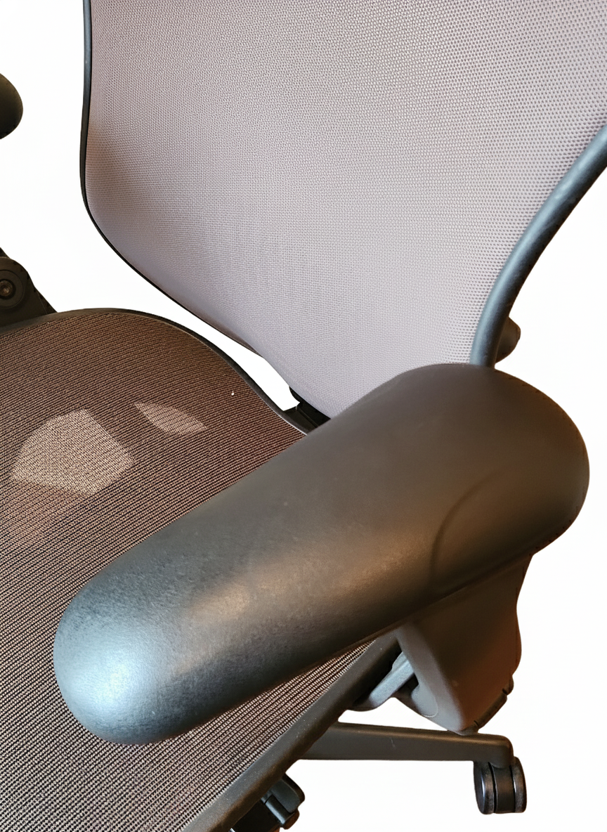 Herman Miller Mirra 1 Fully Loaded Version