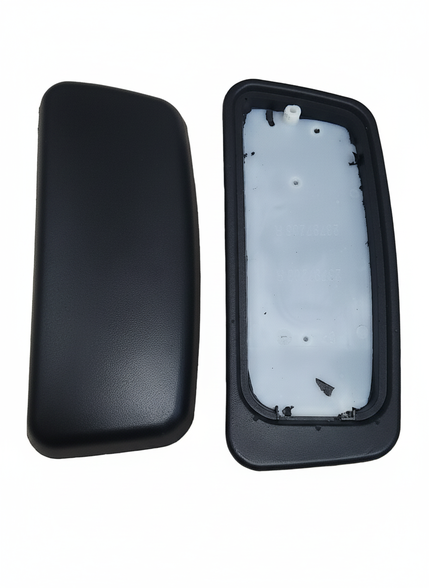 Haworth Zody Armrest Pads
