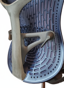 Herman Miller Mirra 2 in Purple Color