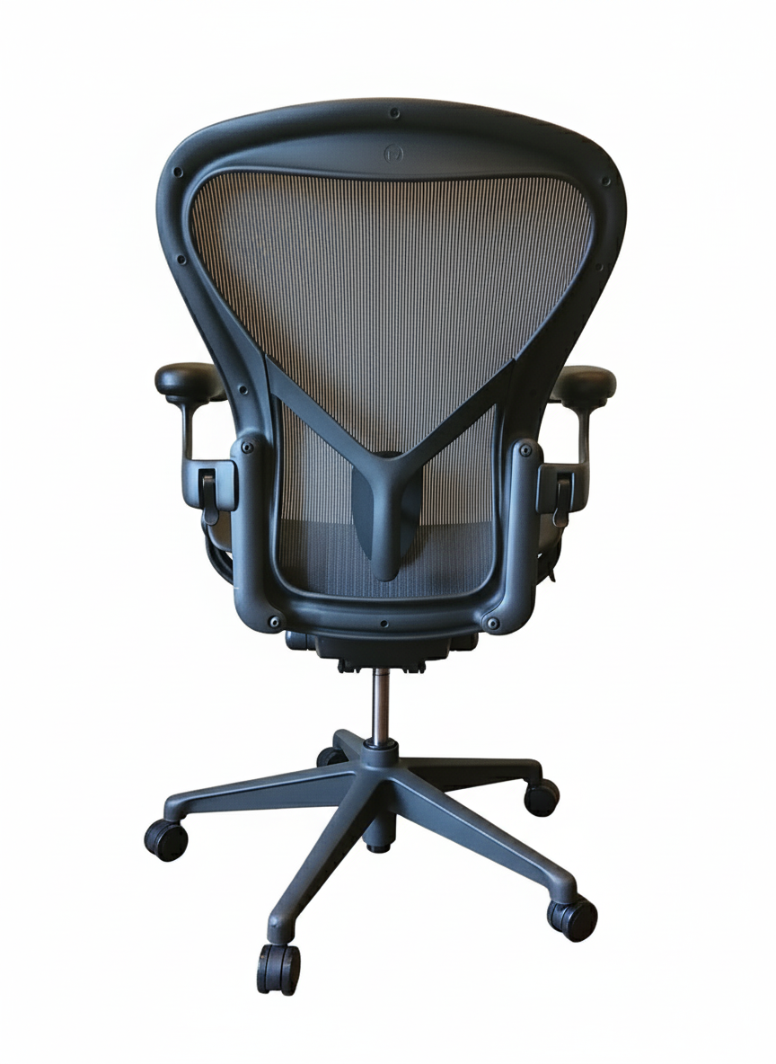 Herman Miller Aeron Remastered Size B