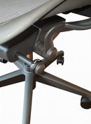 Herman Miller Aeron Remastered Size B