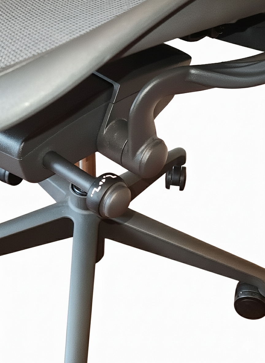 Herman Miller Aeron Remastered Size B