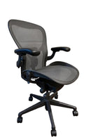 Herman Miller Aeron Remastered Size C Fully Loaded Version