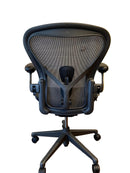 Herman Miller Aeron Remastered Size B