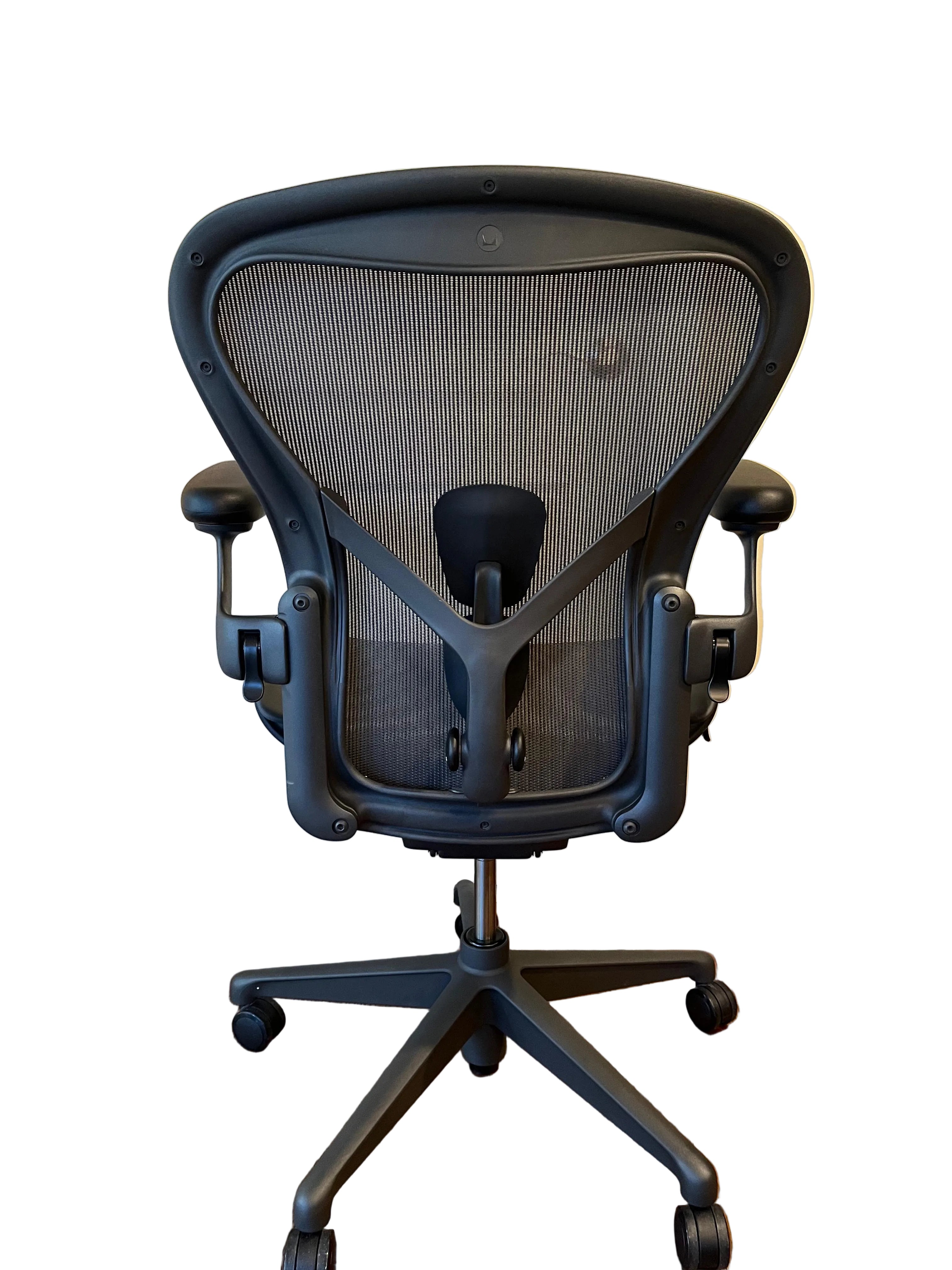 Herman Miller Aeron Remastered Size B