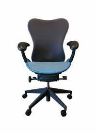 Herman Miller Mirra 2 Fully Loaded Version