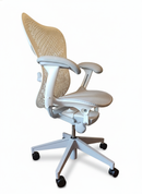 Herman Miller Mirra 2 in White Color