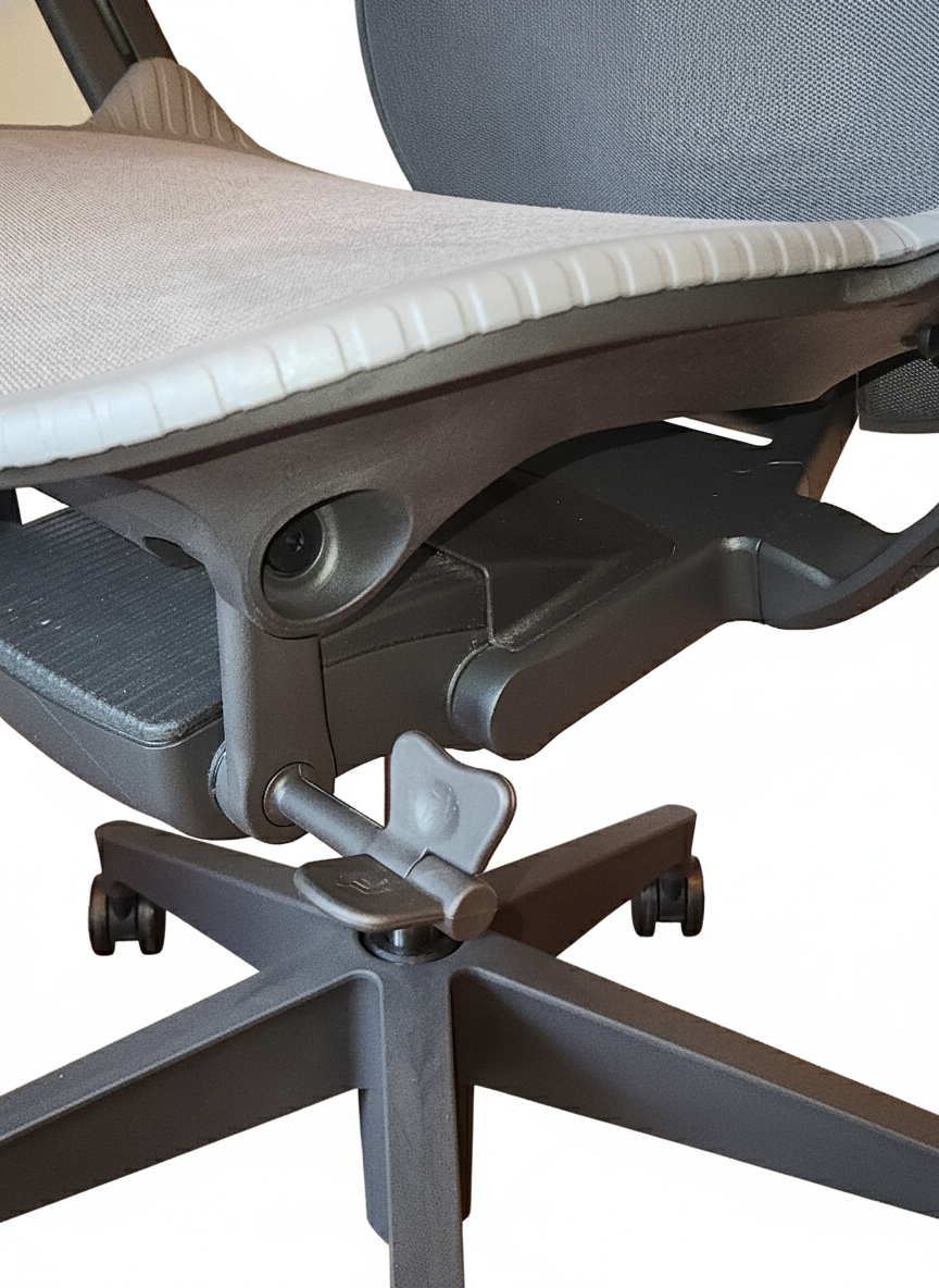 Herman Miller Mirra 2