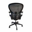 Herman Miller Aeron Remastered Size C Fully Loaded Version