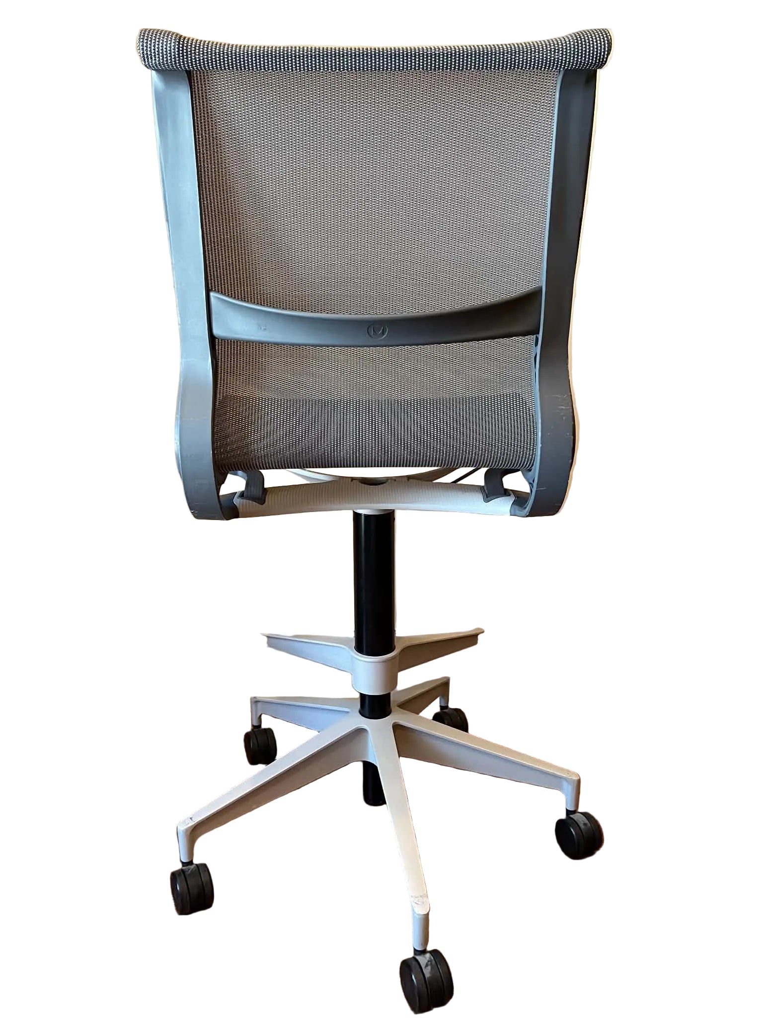 Herman Miller Setu Stool Chair