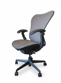 Herman Miller Mirra 1 Fully Loaded Version