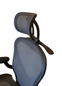 Herman Miller Aeron Remastered Size B with Headrest