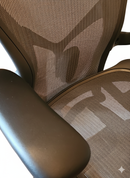 Herman Miller Aeron Remastered Size B