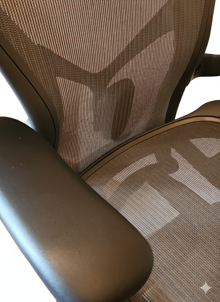 Herman Miller Aeron Remastered Size B