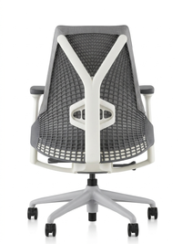 Herman Miller Sayl Fully Loaded