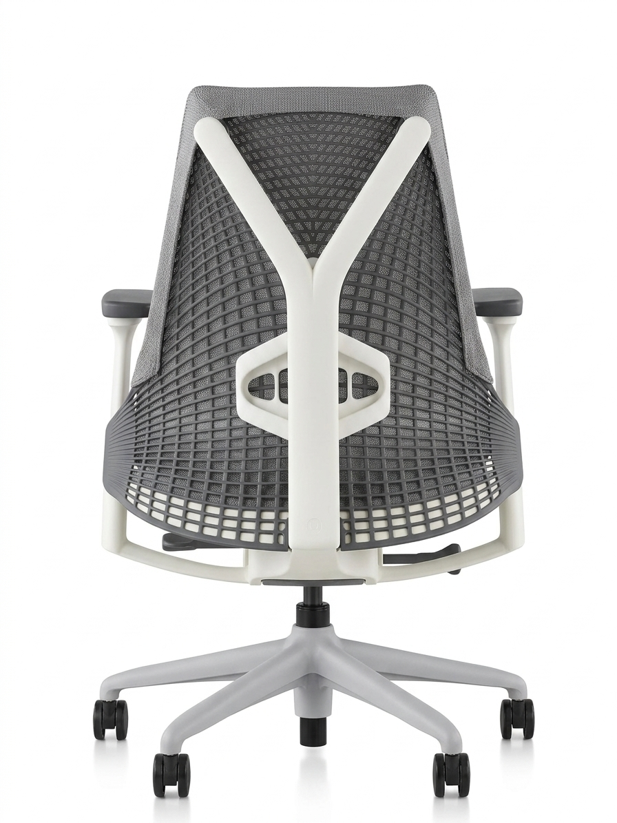 Herman Miller Sayl Fully Loaded